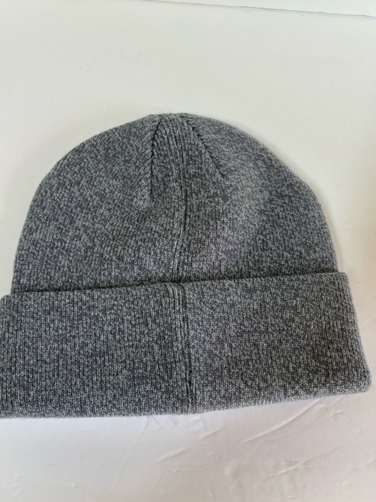 NWOT Free People FP Movement Park Patch Beanie